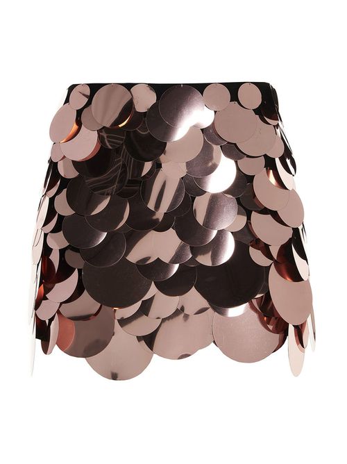 Rue Skirt