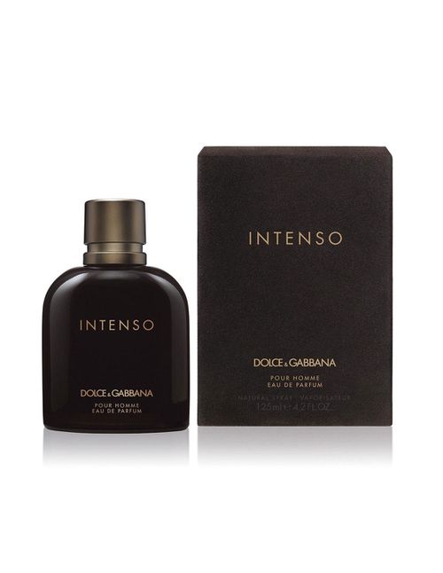 Dolce and Gabbana D yg Homme Intenso Eau de parfum men