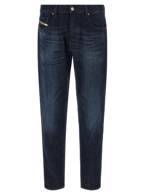 2019 D-strukt 0adbl Jeans