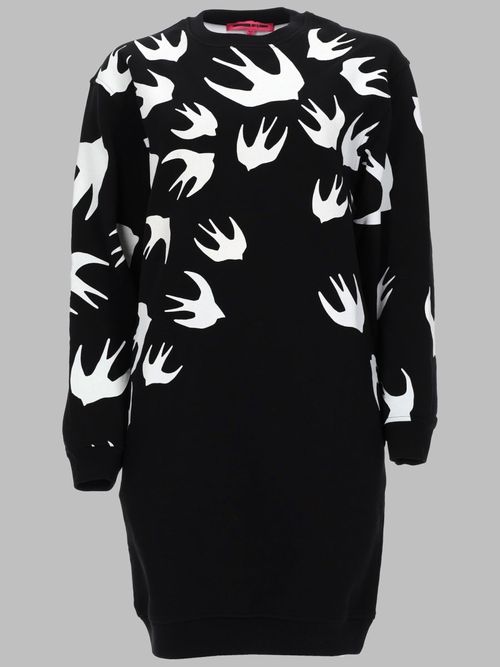 Mcq Alexander Mcqueen Abito