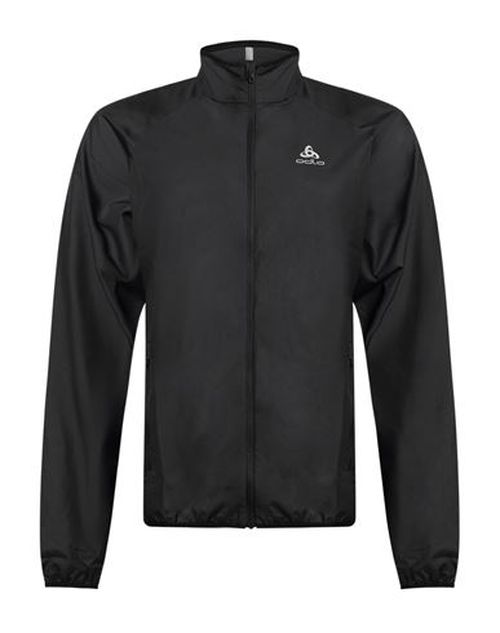 Woman Jacket Black Size M Polyester