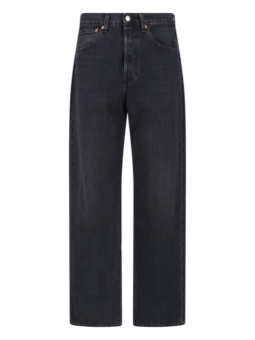 Men's 100% Cotton Jeans