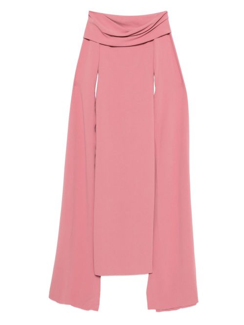 Nuri midi dress