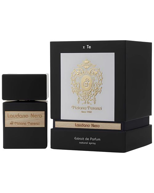 Unisex 3.4Oz Laudano Nero Edp Spray