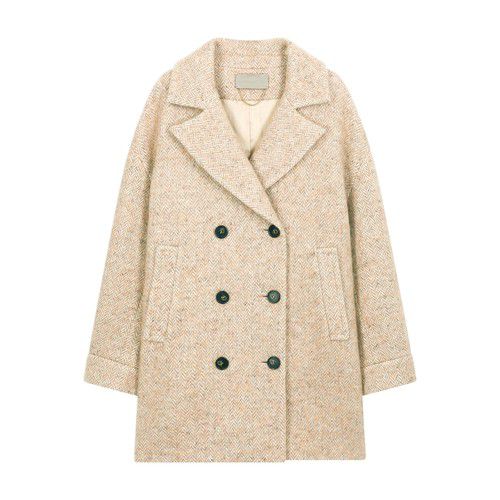 Sabir coat