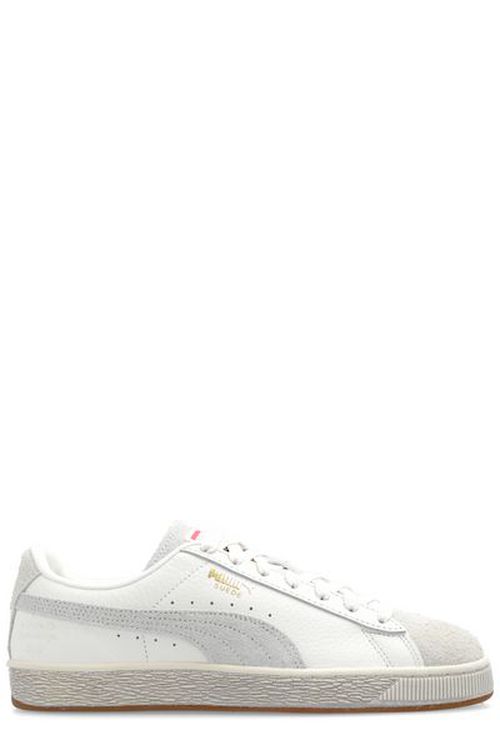 Puma X Staple Lace-Up Sneakers