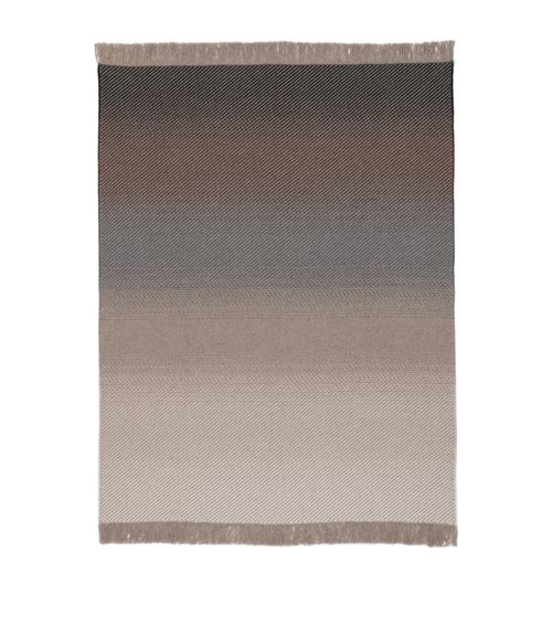 Cashmere Mossband Harmony Scarf