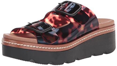 Chinese Laundry Women's Surfs UP Wedge Sandal