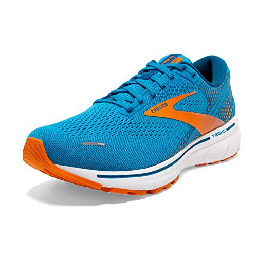 Brooks Men's Ghost 14 Neutral Running Shoe