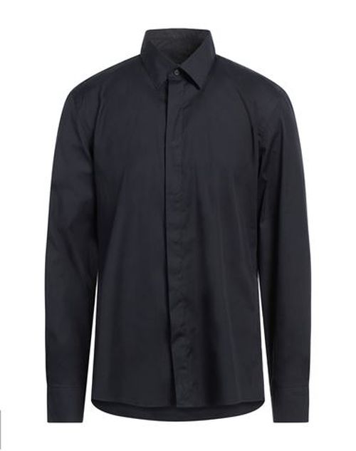 Man Shirt Midnight blue