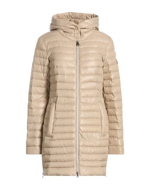 Woman Puffer Sand Size 10 Polyamide