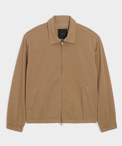 Dad Jacket