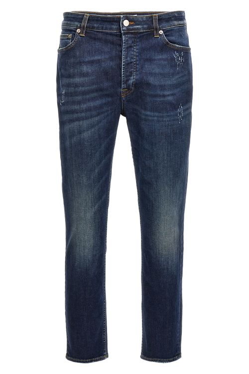 'Drake' Jeans