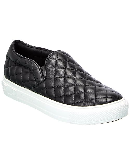 Lisa 1 Leather Slip-On Sneaker