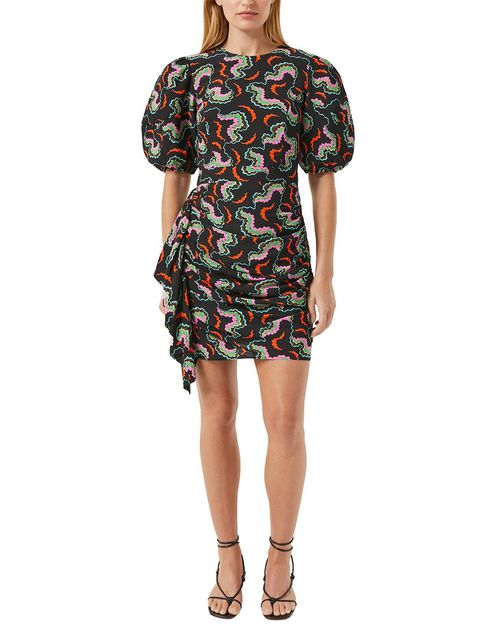 Pia Dress