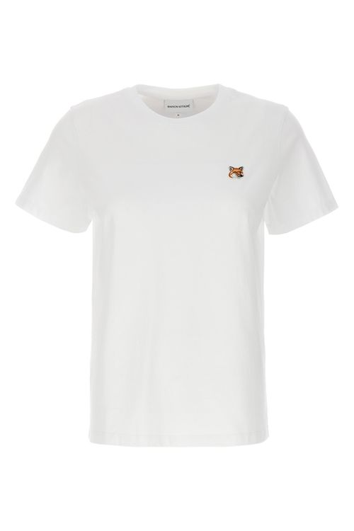'Fox Head' T-Shirt