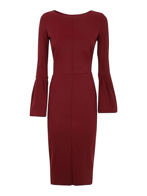 Petera Dress Jersey