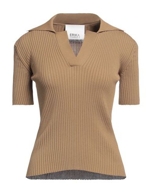 Woman Sweater Sage green