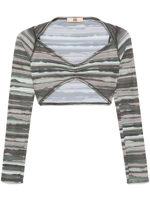 Infinity top - Black