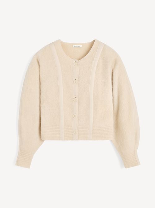 Pernille cardigan