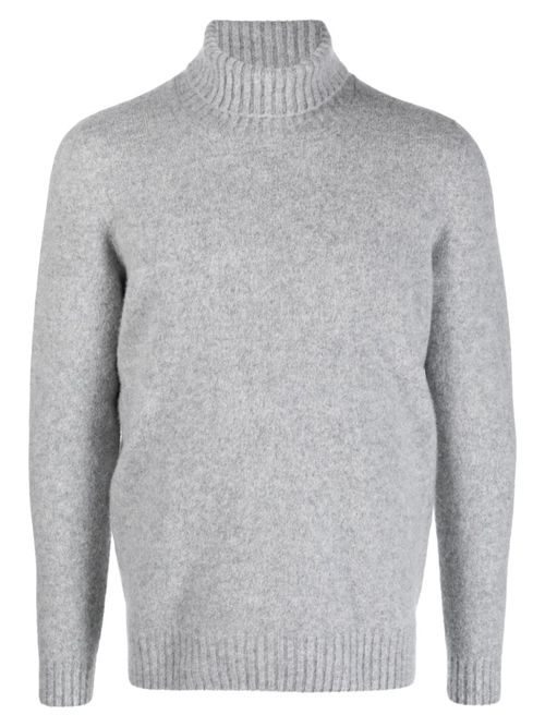 Multicolour Mini Sweater for Men - FW25 Collection