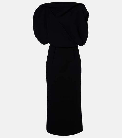 Protocol cocktail dress