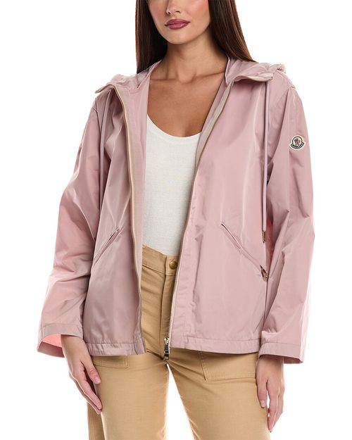 Moncler | Cassiopea Jacket | Realry