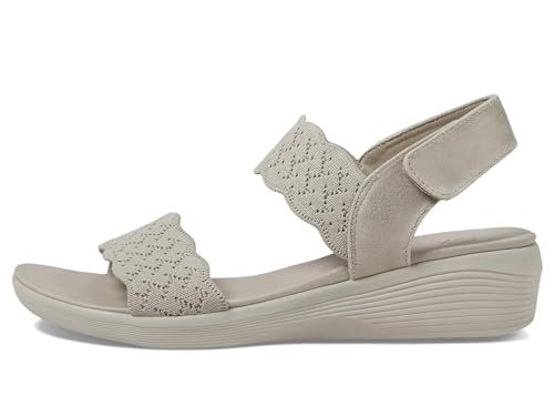 Skechers Women's Arya-ON The Rise Sandal