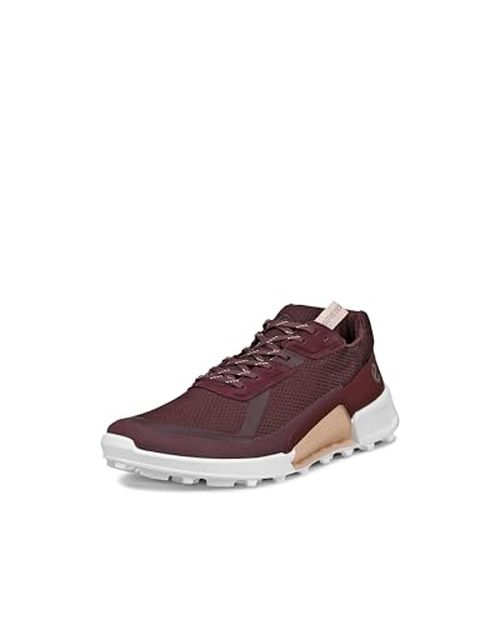 ECCO Men's Biom 2.1 Low Gore-tex Waterproof Cross Trainer