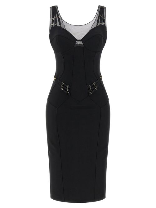 Corset Dress