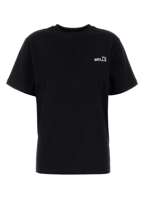 T-Shirt — Black