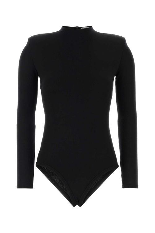 BODY Bodysuit — Black