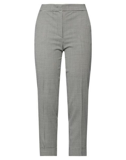 Woman Pants Off white