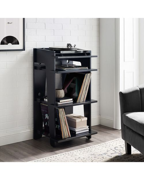 Soho Turntable Stand