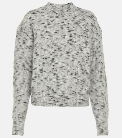 Morena sweater