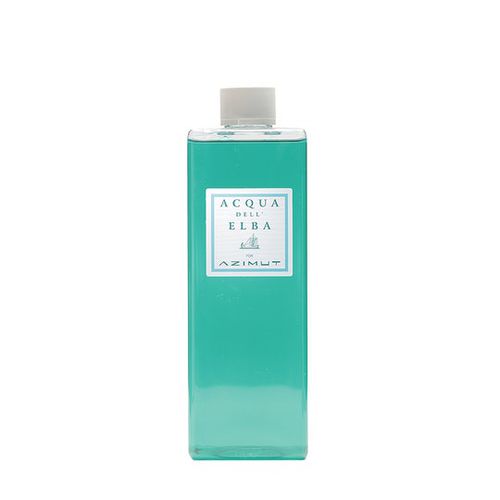 Acqua dell'Elba Azimut Diffuser 500 ml Refill — Diffuser