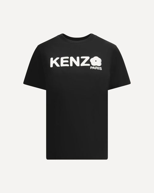 KENZO Gots Boke Flower 2.0 T-Shirt Female XS