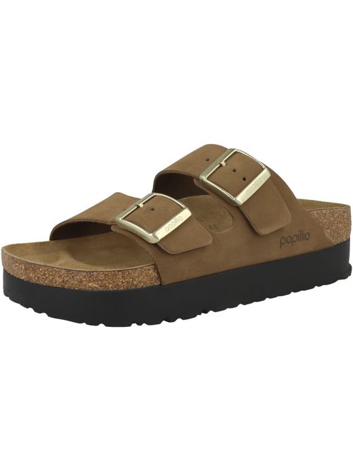 PAPILLIO Sandalo 'Arizona Flex' marrone