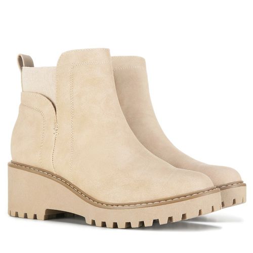 Women's Rielle Ankle Booties (Dune)