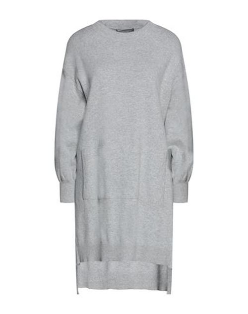 Woman Sweater Light grey