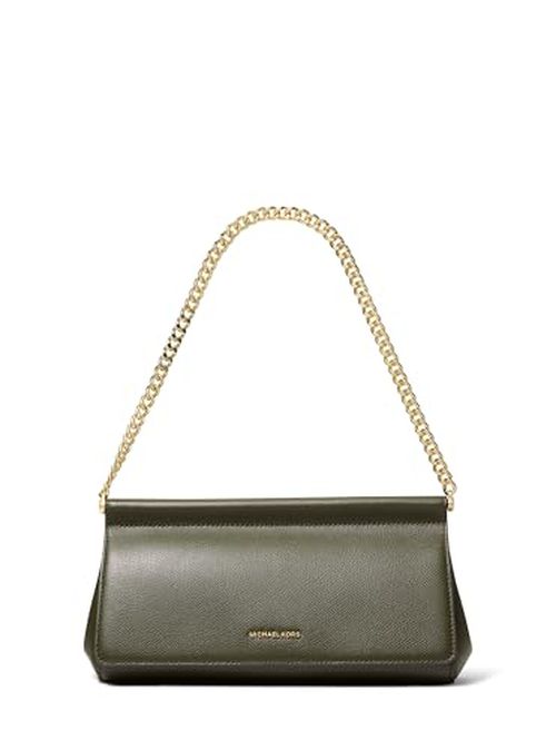 Michael Kors Carmine Medium Clutch
