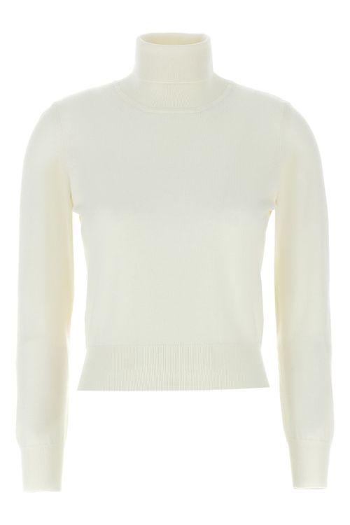 'Enriette' Turtleneck Sweater