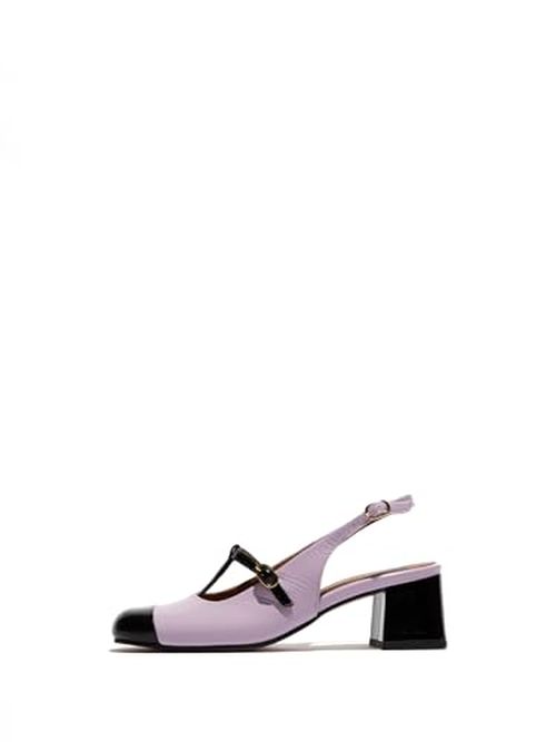 Fly London Women's Soln083fly Mary Jane