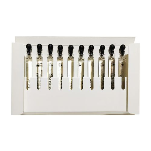 Ladies Atelier Des Fleurs Vanilla Planifolia Gift Set Fragrances 3614229393118