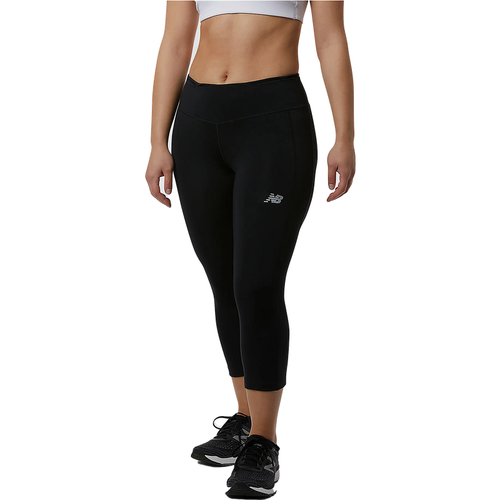 New Balance Accelerate Capri Running Tight