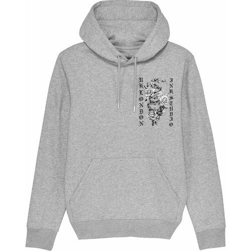 Snake Ink Hoodie