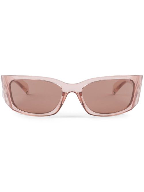 Symbole sunglasses - Pink