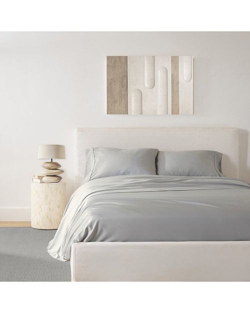 Lux Ultra Soft Sheet Set