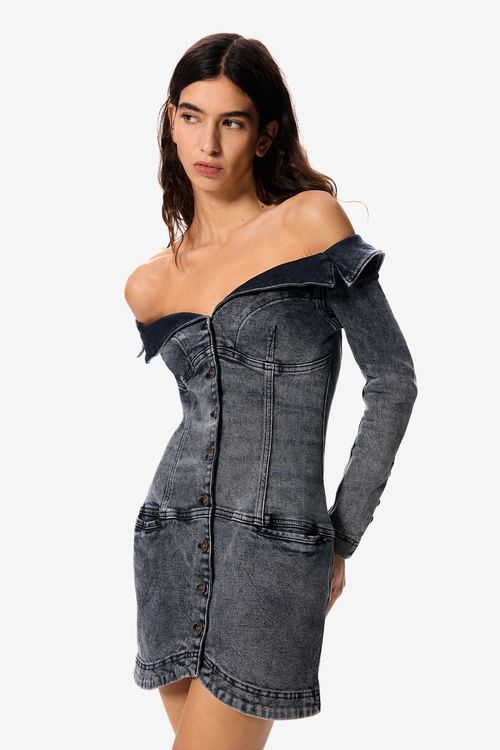 Blazer dress masha popova