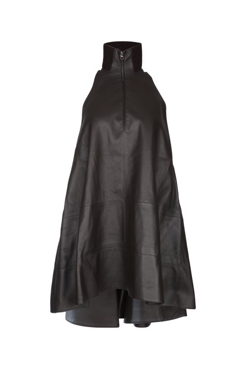 Petite Dress — Black